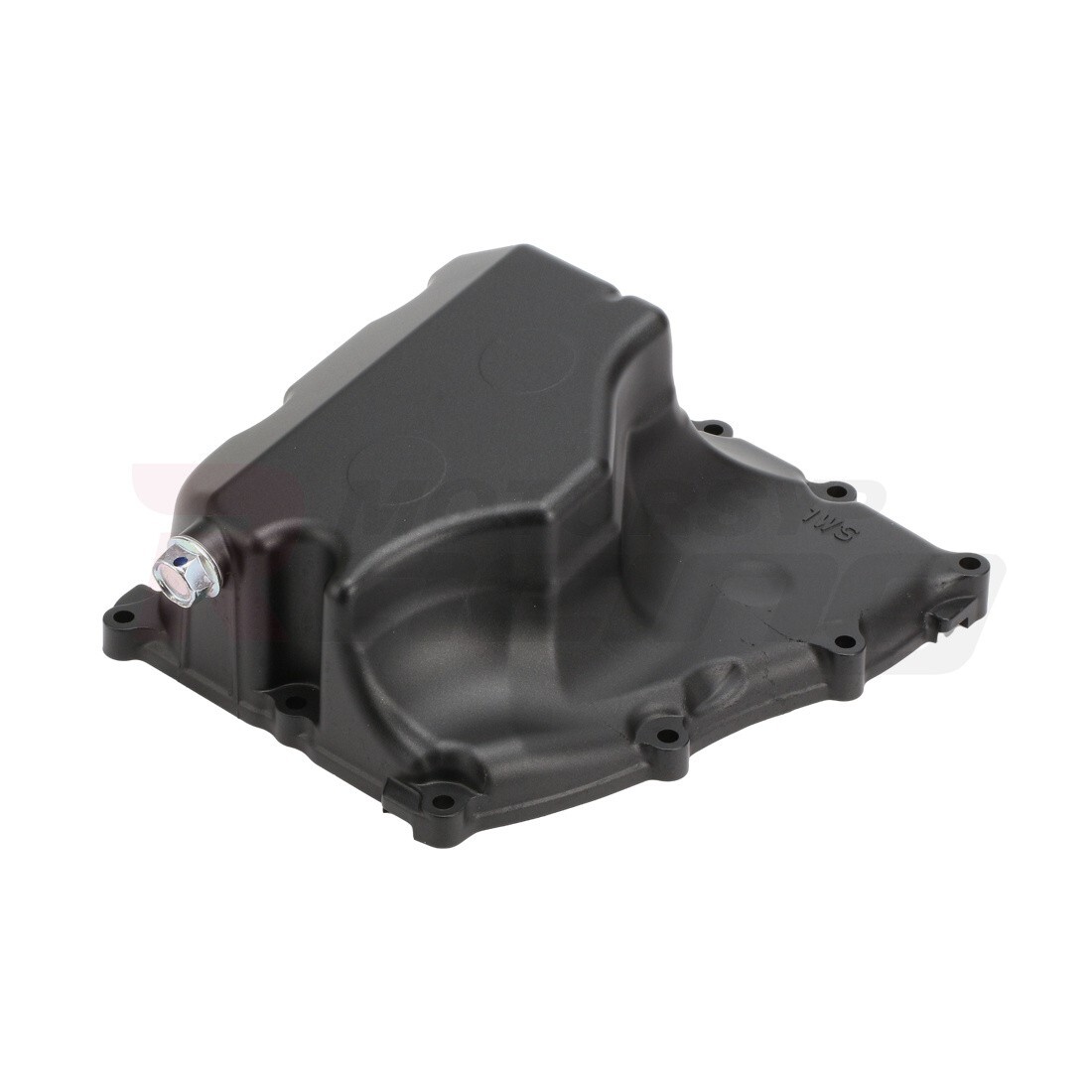 2018-2023 Yamaha XSR700 Tenere 700 21-24 Oil Pan Stainer Cover 1WS