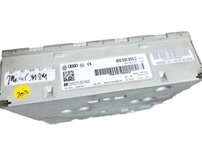 AUDI A5 8T STEREO/HEAD UNIT , RADIO 4F0035053C