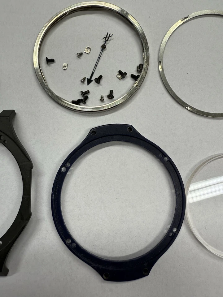 Piezas de repuesto Hublot Big Bang Foto 3 de 4