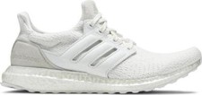 Size 6 - adidas UltraBoost DNA Cloud White W