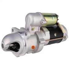 Deutz DX6.50 DX7.10 Starter