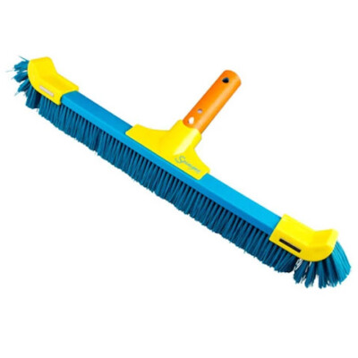 ClearView Stinger 18'' All Purpose Poly Bristle Brush