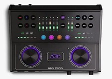 Avid MBOX Studio USB-C Audio and MIDI Interfa...