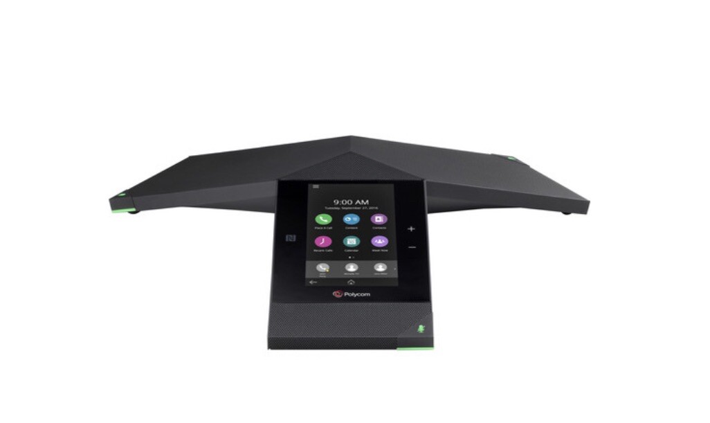 12台セットPolycom Realpresence Trio 8800 IP Amazon.com : Polycom RealPresence Trio 8800 IP Conference