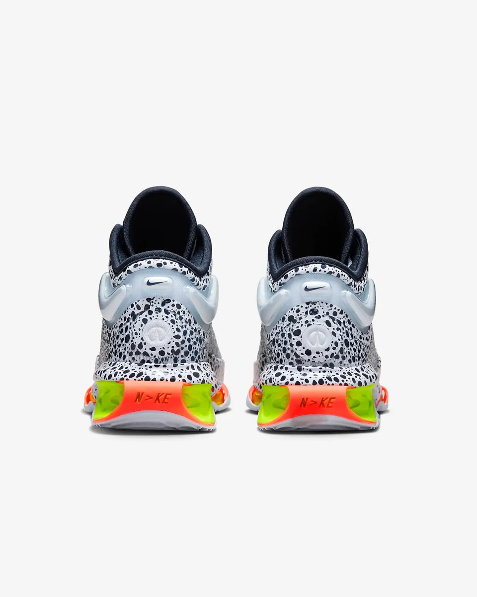 New Nike G.T. Jump 2 Electric Basketball Shoes - Safari