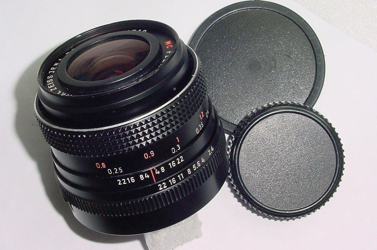 Zeiss Jena Sony Zeiss 35mm Flickr Flickr Carl Zeiss Jena 28mm F2