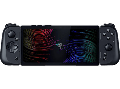 RAZER Ultimative Android-Gaming-Handheld