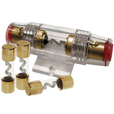 SH4-60A AGU Kit - Sicherungshalter für 10 - ...
