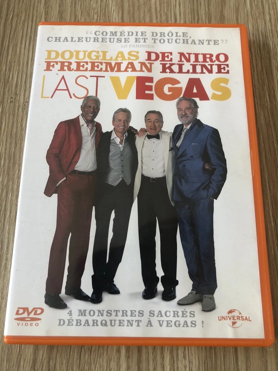 Michael Douglas Morgan Freeman Movie Deals | varsana.com