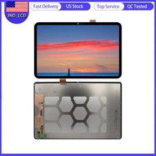 OEM Replacement For Samsung Galaxy Tab S7 FE SM-T733 T733N T730 LCD Screen Touch