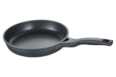 Berndes VIENNA Bratpfanne Stielpfanne Antihaftbeschichtet Aluminiumguss Ø 20 cm
