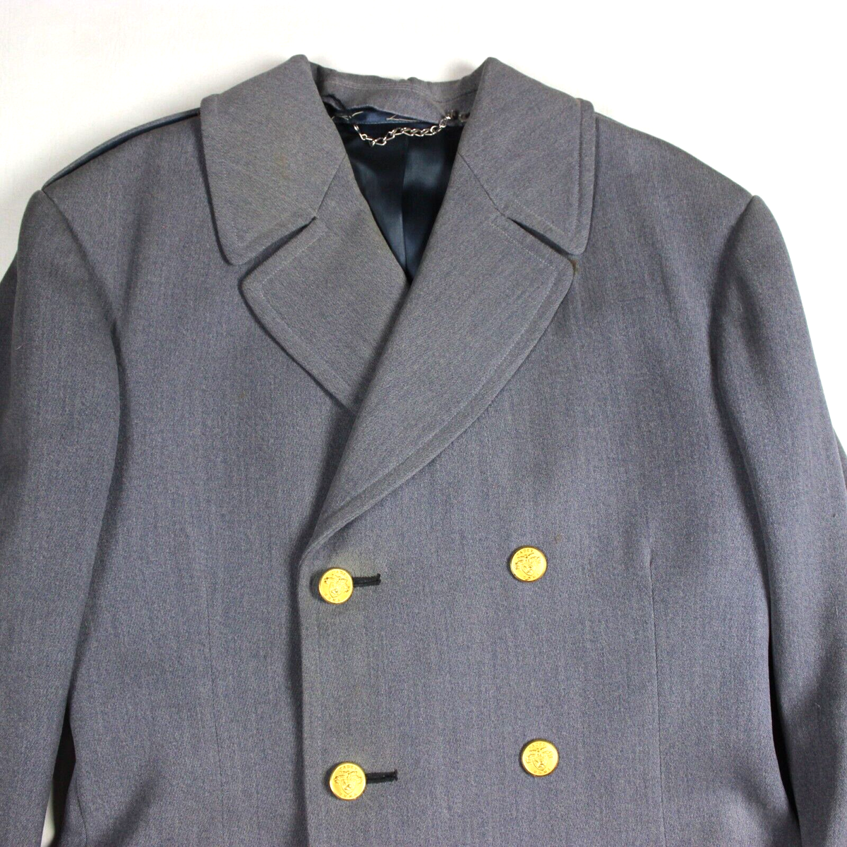 ジャケット・アウター U.S.M.A WEST POINT nylon training jacket USA製 