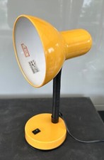 LLOYTRON Desk Lamp with Versatile Flexible Neck