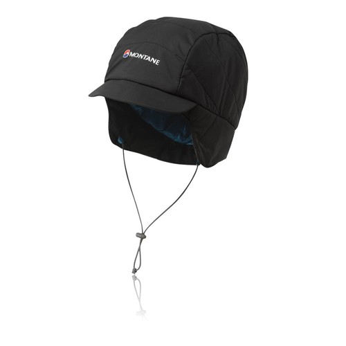 Montane Unisex Featherlite Mountain Cap 