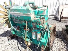 2002 Cummins KTA19C-G4 Diesel Engine RUNS MINT! VIDEO! 750 HPL CPL 4153 KT19