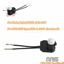 Front Brake Light Handlebar Switch For Harley Dyna FXD '12-17 & Sportster XL 14+