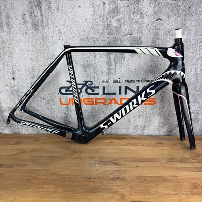 Tarmac Sl5 Specialized Tarmac Frameset For Sale Specialized Sl5