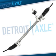 Complete Steering Rack And Pinion For 2016 2017 2018 2019 - 2021 Chevrolet Spark