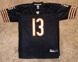 johnny knox jersey