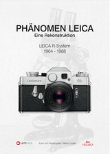 Lagler Leica R-System 400 Seiten NEU