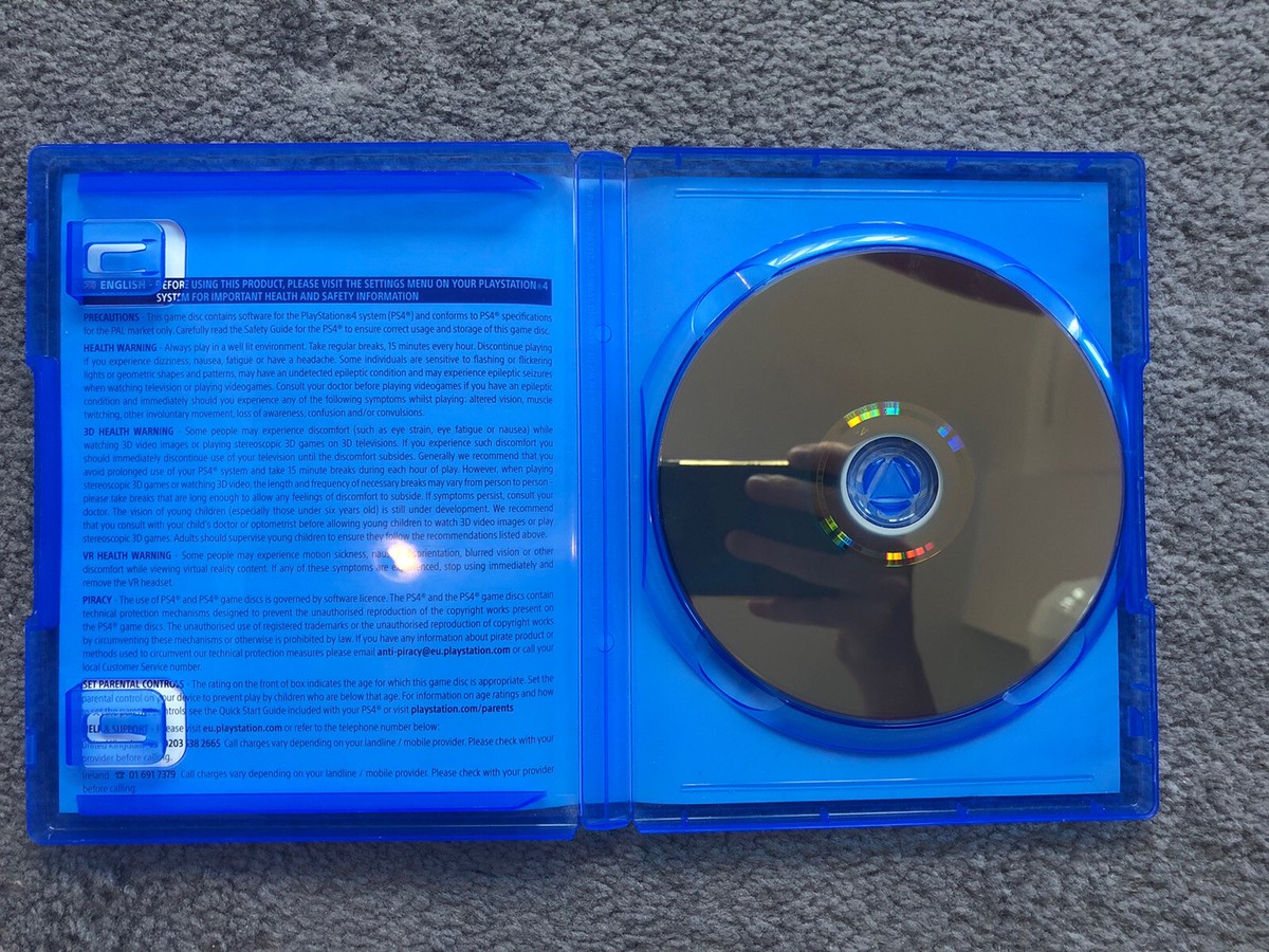 PlayStation4 - ＜FIFA19  PS4版　新品　初回特典付き　送料無料＞ FIFA 19 - Sony PlayStation 4 / PS4 football game. disc and