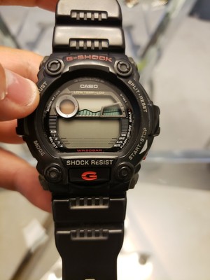 g shock g 7900 battery
