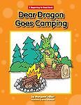 Dear Dragon Goes Camping by Hillert, Margaret