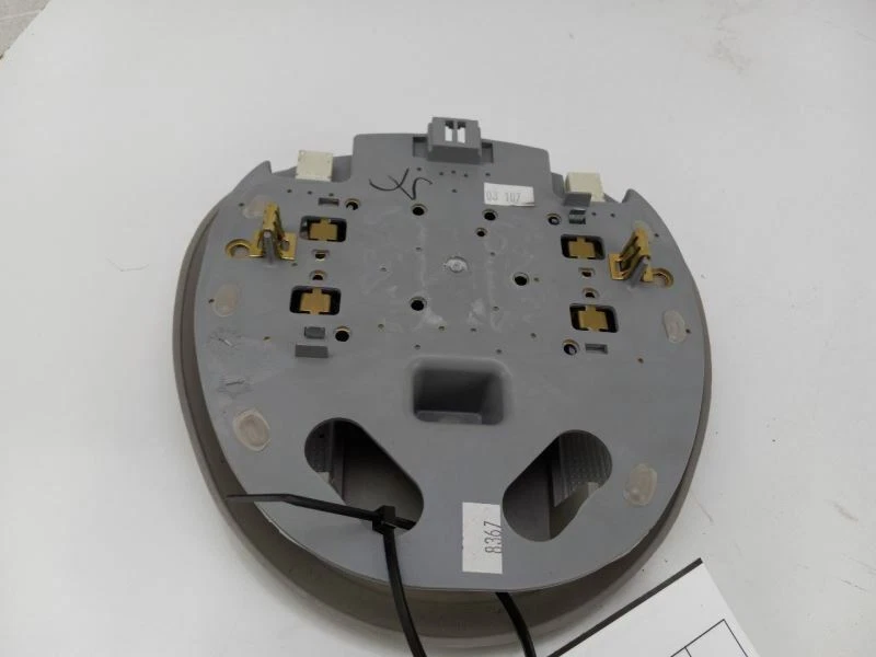 Lámpara mapa techo delantero Dodge Caravan 2001-2007 Foto 4 de 4