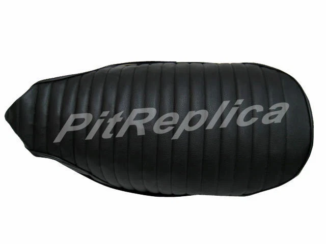 NUEVA FUNDA SILLÍN ASIENTO SUZUKI RV90 RV125 J/K 72'-73' [3TCL] Foto 4 de 4