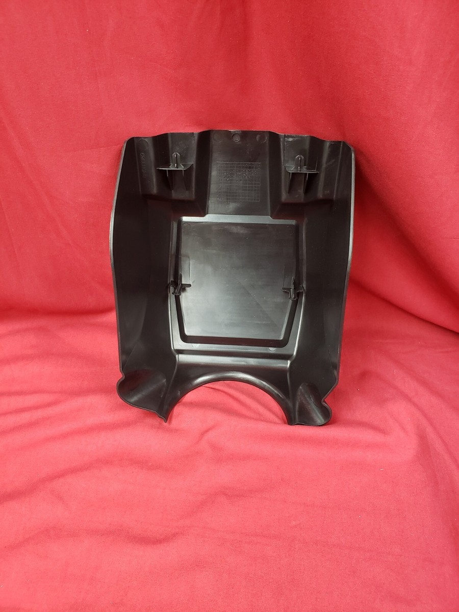 Mercury 250-450 4.6L V8 Electrical Plate Cover - 8M0142479 - NEW