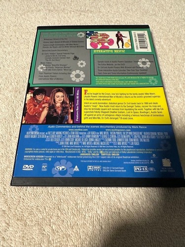 NEW ROMANCE & COMEDY DVD-PICK AND CHOOSE-FREE SHIPPING AFTER FIRST DVD+DISCOUNTS - Picture 19 of 198