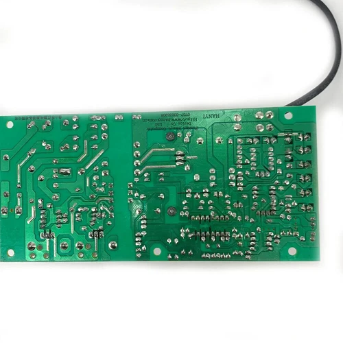 110V Input Refrigerator Fridge Control Board 6A160904 HYS80-12J PCB160603F2 - Picture 4 of 5
