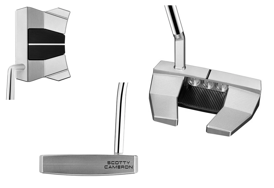 Titleist Scotty Cameron Phantom X Putter