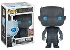 Funko Pop! Vinyl: Game of Thrones - Night King - (Translucent) - HBO (Exclusive)