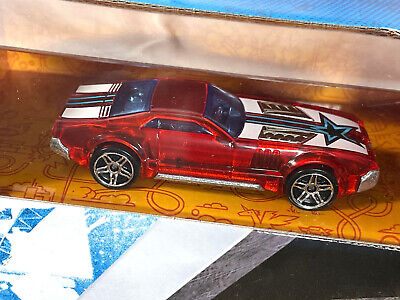 RARE Hot Wheels Sky Jump Motorized Track Set Dated 2011 RARE Hot Wheels Sky Jump Motorized Track Set Dated 2011