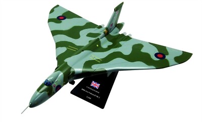 Amercom 1:144 Avro Vulcan B.Mk 2 to the Sky Trust Buntingthorpe Airfield ACLB06