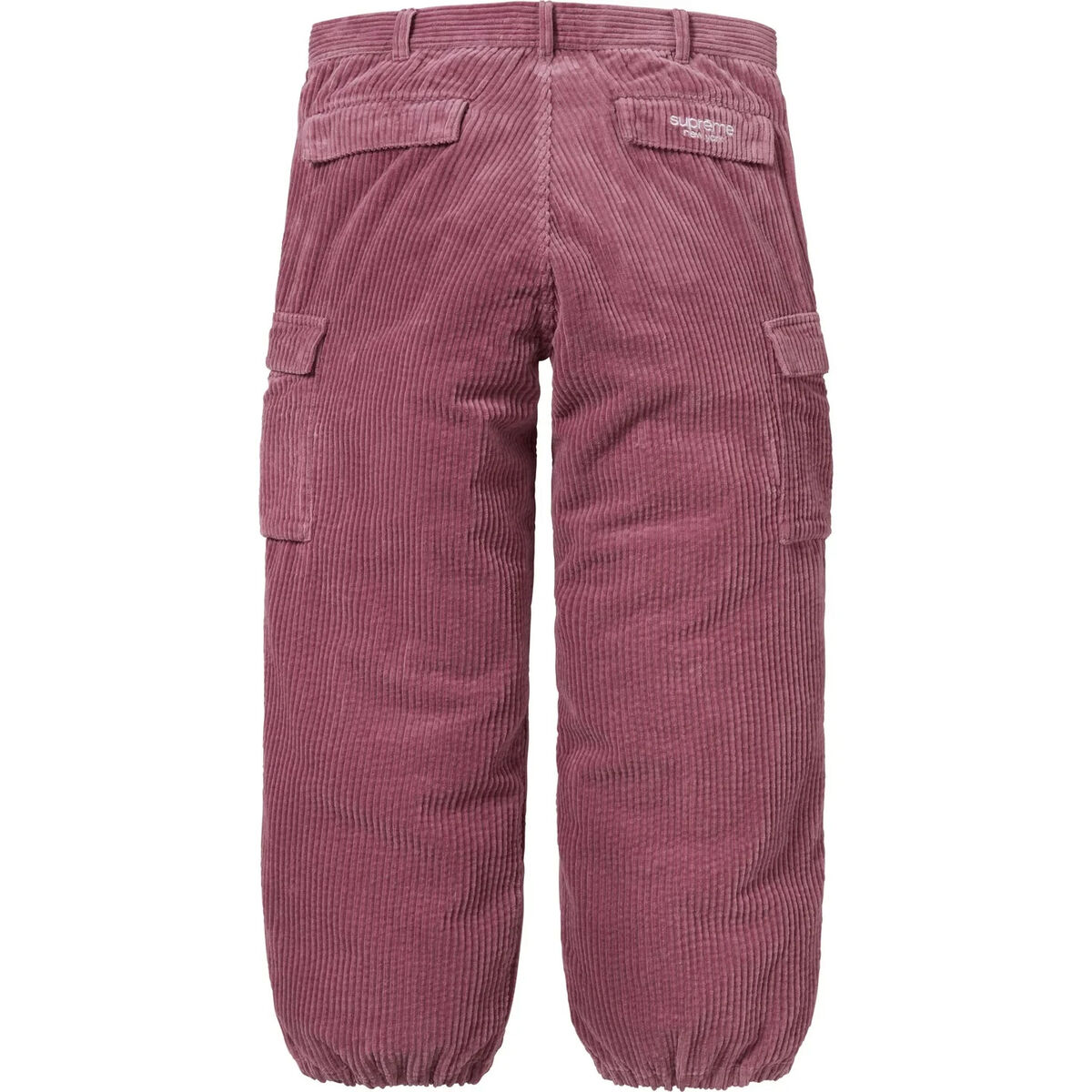 Supreme Wide Wale Corduroy Cargo Pant 4colors Size S-XXL | eBay Supreme Wide Wale Corduroy Cargo Pant 4colors Size S-XXL | eBay
