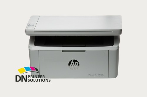 HP LaserJet Pro MFP M29w Printer Y5S53A With Starter Toner 192545432375 |  eBay