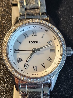 Fossil Women's Wrist Watch BQ3149SET 111609