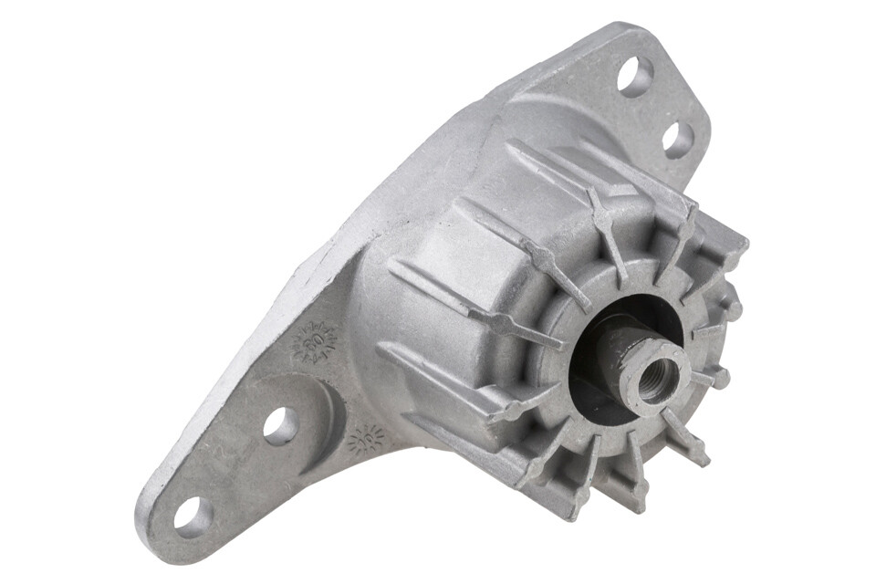 Support moteur Fiat Strada résout les vibrations au ralenti ref 46803521