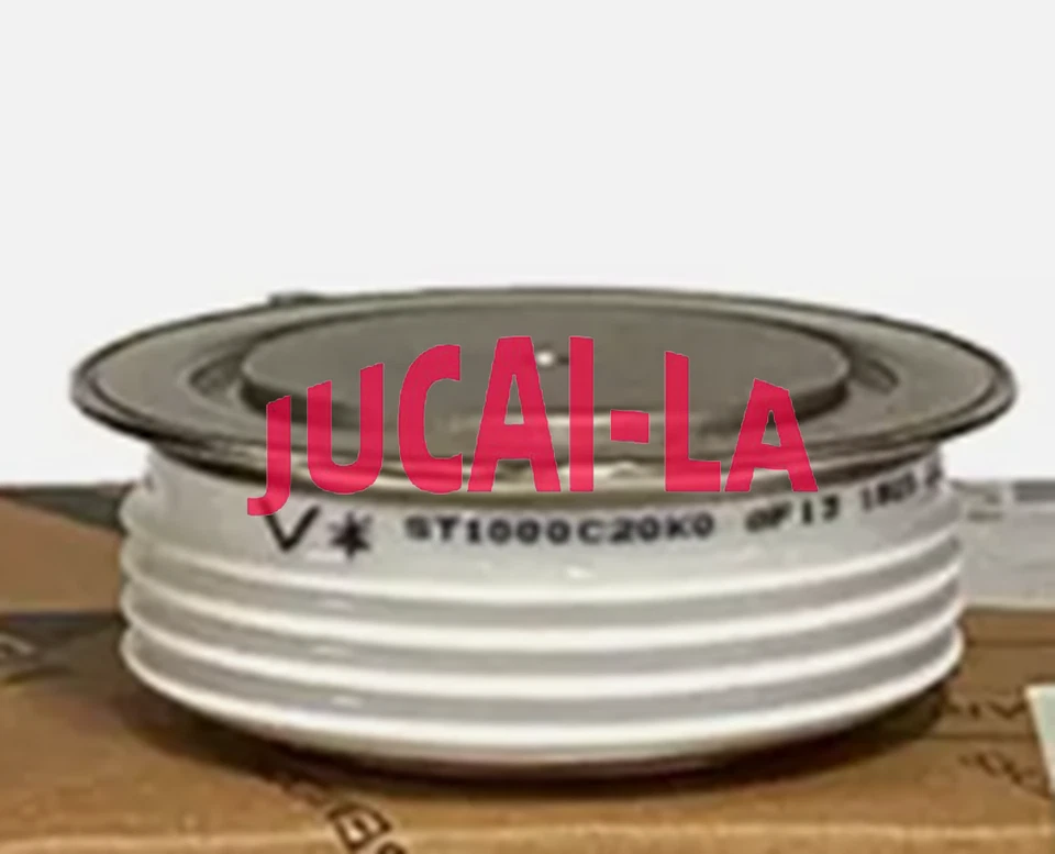 INTERNATIONAL RECTIFIER IR ST1200C20KO Power Supply Module 1PC NEW - Image 2 of 4