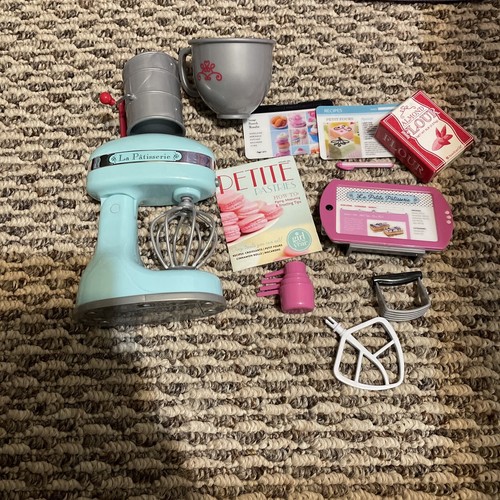 grace's baking set