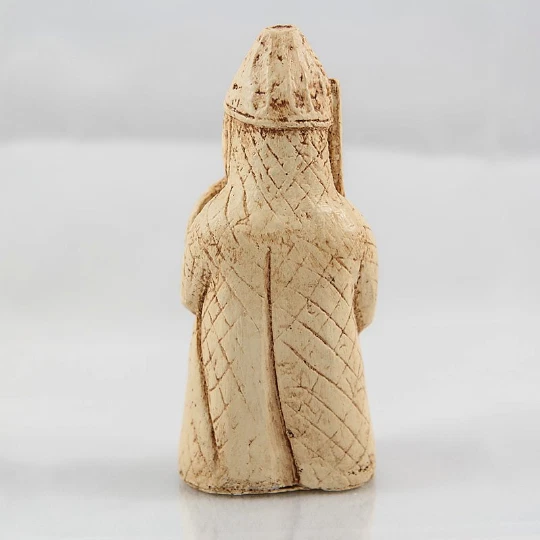 RARE Berserker, Isle of Lewis Chessmen, Chess Piece — 第 2/3 张图片