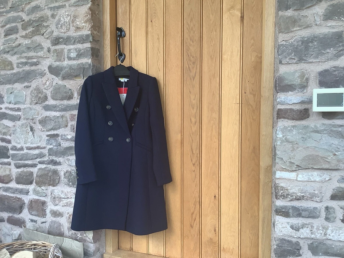 Boden petite coat cheap