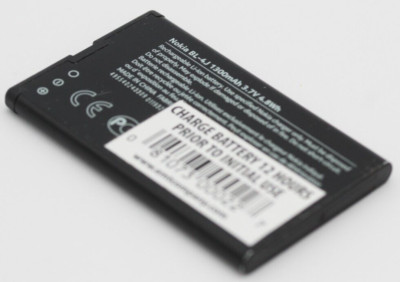 Nokia BL-4J Cell Phone Battery