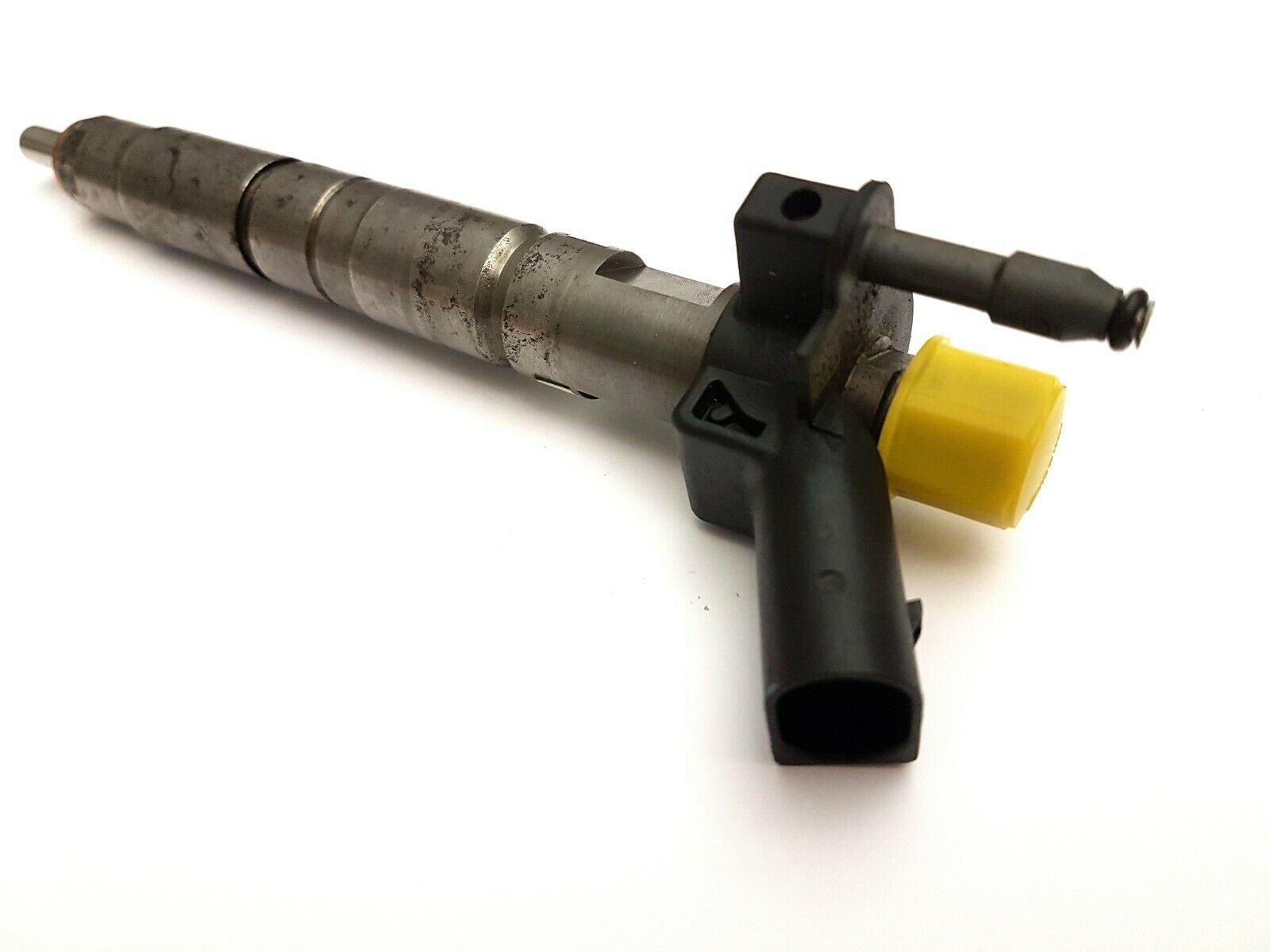 Fuel Injector 0445117017 7805430 BMW 123 535 740 X1 X4 X5 d REMAN 