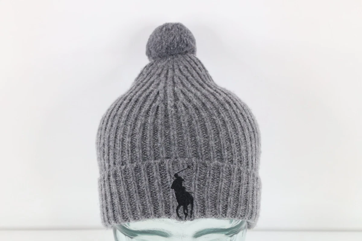 Ralph Lauren Gray Hats for Men for sale | eBay