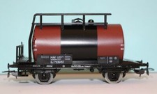 PIKO - HO - Kesselwagen / Tankwagen Waggon * MAV * Hungaria -1:87 - Neuware OVP