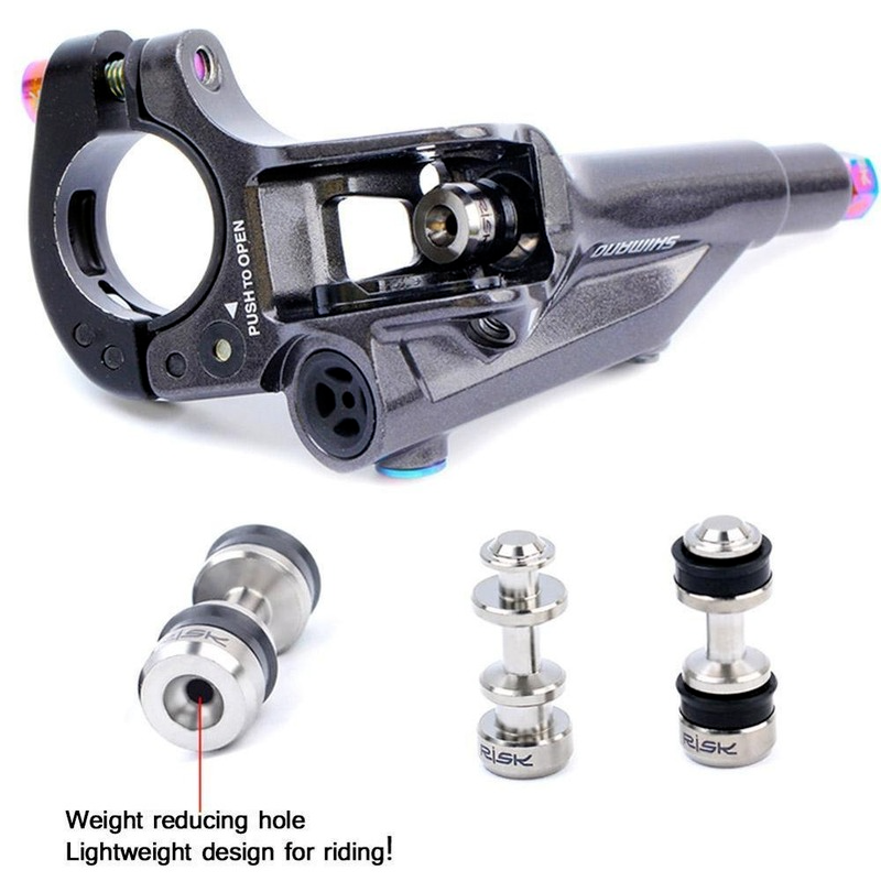 Disc Brake Bicycle Lever Piston Repair Parts for Shimano XT M8000