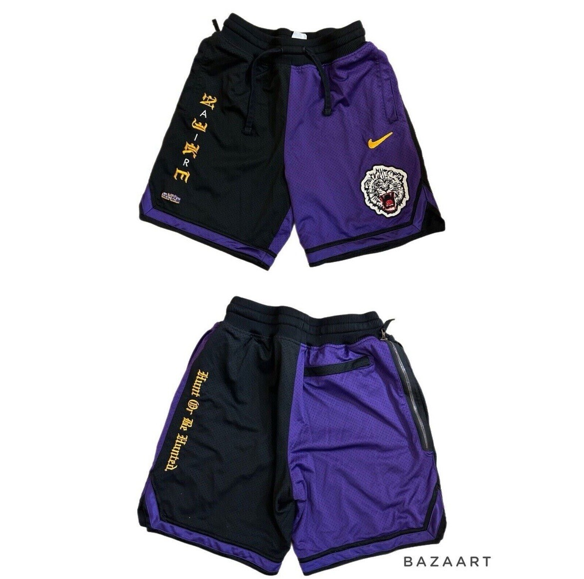 Shoe Lebron X Atmos Shorts Shorts Cj5921 Nike Lebron Atmos Shorts